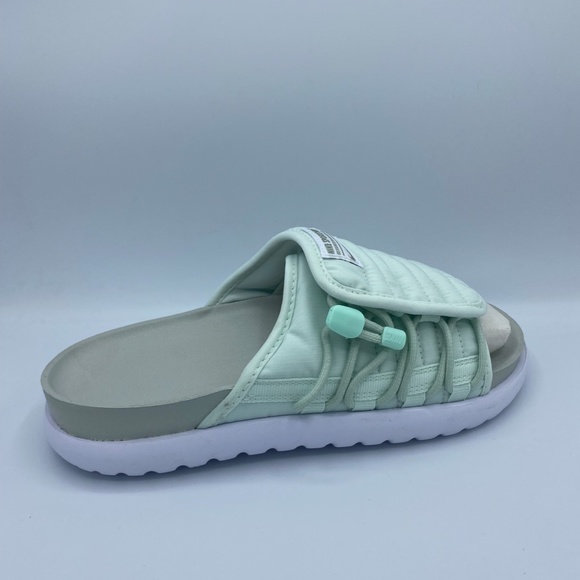 Women's Nike Asuna Slide 2 NA - Picture 2 of 7